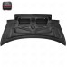 For S14 S14A OEM Carbon Fiber Trunk Bootlid Tailgate