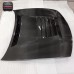 High Quality New S14A Dmax Style Carbon Fiber Bonnet Hood