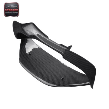 For S14 S14A Silvia Interior Dial Cluster Surround RHD (Right Hand Drive) Carbon Fiber Black cfgmod Interior Kits For S14 S14A Silvia Interior Dial Cluster Surround RHD (Right Hand Drive) Carbon Fiber Black cfgmod Interior Kits