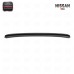 For S14 S14A Origin Carbon Fiber Boot Lip