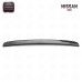 For S14 S14A Origin Carbon Fiber Boot Lip