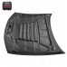 For S14 Early Dmax Carbon Fiber Engine Hood Bonnet