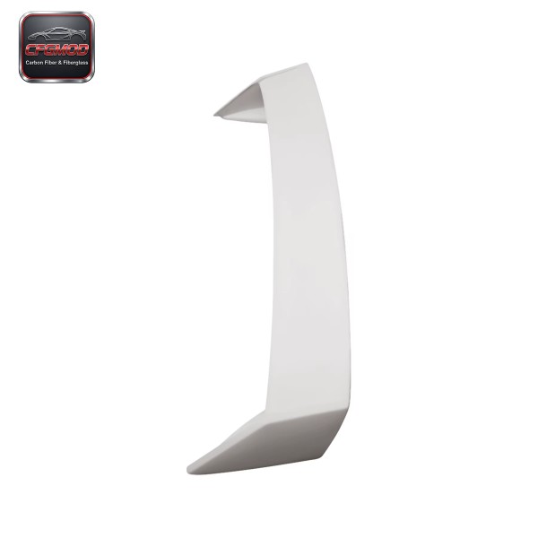 Glass Fiber JDM Kouki Single Deck High Quality Rear Spoiler for Nissan S14 Glass Fiber JDM Kouki Single Deck High Quality Rear Spoiler for Nissan S14