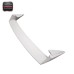 Glass Fiber JDM Kouki Single Deck High Quality Rear Spoiler for Nissan S14