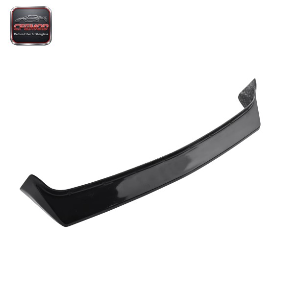 New Carbon Fiber Black High Quality 1995-1998 S14 Zenki S14A Kouki Rocket Bunny V2 Front Bumper Lip Excellent Fitment New Carbon Fiber Black High Quality 1995-1998 S14 Zenki S14A Kouki Rocket Bunny V2 Front Bumper Lip Excellent Fitment