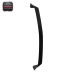 New Carbon Fiber Black High Quality 1995-1998 S14 Zenki S14A Kouki Rocket Bunny V2 Front Bumper Lip Excellent Fitment
