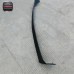 New Carbon Fiber Black High Quality 1995-1998 S14 Zenki S14A Kouki Rocket Bunny V2 Front Bumper Lip Excellent Fitment