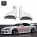 High Quality White Glass Fiber Front Fenders (Pair) for S15 CFGMOD Brand Customized Car