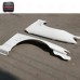 High Quality White Glass Fiber Front Fenders (Pair) for S15 CFGMOD Brand Customized Car