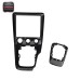 Factory Direct Sales for S15 (RHD) OEM Style Carbon Fiber Gear & Radio Surround Interior