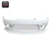 White Glass Fiber RB Style Front Bumper Lip Widebody Aero Kit for 1999-2002 Nissan Silvia S15 Exterior Upgrades