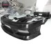 FRP S15 Complete Bodykit Front Rear Bumper Side Skirts for Nissan Silvia S15 Coupe Spec-R 1999-2002 Tuning Parts