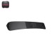 3K Twill Carbon Fiber Rear Roof Spoiler D-Max Style Deflector for Nissan Silvia S15 SR20DET Drift Accessories