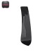 3K Twill Carbon Fiber Rear Roof Spoiler D-Max Style Deflector for Nissan Silvia S15 SR20DET Drift Accessories