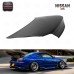 New Brand Black Carbon Fiber Rear Trunk Tailgate for CF 1993-1999 S15 Silvia OEM Style 100% Tested Easily Installed