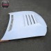 New High Quality FRP Hood for Nissan 200SX Coupe 1976-1983 S15 Silvia Dmax Glass Fiber Bonnet Retrofit/Upgrade