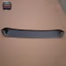 Rear Wing Roof Spoiler for S15 Dmax Style Carbon Fiber