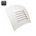 For S15 Glass Fiber Silvia NI Style Hood FRP