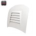 For S15 Glass Fiber Silvia NI Style Hood FRP