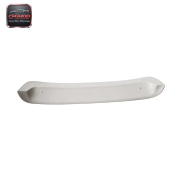 For S15 Dmax Style Glass Fiber Roof Spoiler For S15 Dmax Style Glass Fiber Roof Spoiler
