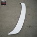 For S15 Dmax Style Glass Fiber Roof Spoiler