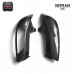 For Real Carbon Fiber S15 Vented Headlight Replacement