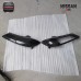 For Real Carbon Fiber S15 Vented Headlight Replacement