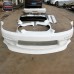 CFGMOD FRP S15 Rocket Bunny Body Kits White Glass Fiber for 1993-1994 (Rear/Front Fenders Rear Front Bumpers Rear Diffusers Rear