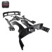 New High Quality Glass Fiber S15 Complete Bodykit FRP with Excellent Fitment for Retrofit/Upgrade