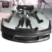 New High Quality Glass Fiber S15 Complete Bodykit FRP with Excellent Fitment for Retrofit/Upgrade