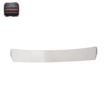 For S15 Dmax Style Roof Spoiler FRP Glass Fiber For S15 Dmax Style Roof Spoiler FRP Glass Fiber