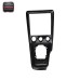 For Carbon Fiber S15 Silvia Radio & Gear Surround Interior Accessory-High Quality 100% Fitment