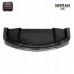 New Carbon Fiber High Quality for 1993-1999 S15 Silvia ABF Style Front Bumper Lip Splitter with Excellent Fitment