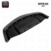 New Carbon Fiber High Quality for 1993-1999 S15 Silvia ABF Style Front Bumper Lip Splitter with Excellent Fitment