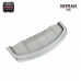 New Carbon Fiber High Quality for 1993-1999 S15 Silvia ABF Style Front Bumper Lip Splitter with Excellent Fitment