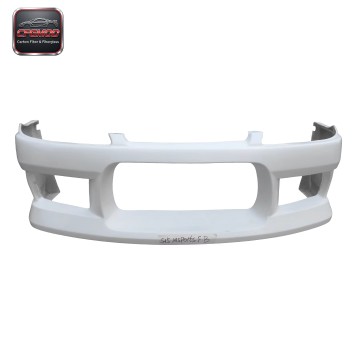 Glass Fiber S15 M-Sport Front Bumper for S15 FRP Glass Fiber S15 M-Sport Front Bumper for S15 FRP