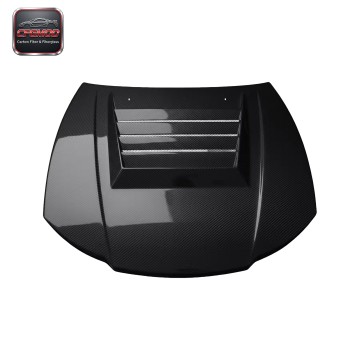 Factory Direct Sales Carbon Fiber Hood for CF 1999-2002 S15 Silvia NI Style Black 100% Fitment Factory Direct Sales Carbon Fiber Hood for CF 1999-2002 S15 Silvia NI Style Black 100% Fitment