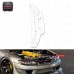 OEM for 1999-2002 Nissan S15 Garage Defend Cooling Panel Glass Fiber
