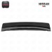 Glass Fiber Rear Spoiler Wing for FRP 1999-2002 S15 Silvia Rocket Bunny RB Style