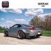 Glass Fiber Rear Spoiler Wing for FRP 1999-2002 S15 Silvia Rocket Bunny RB Style