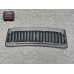 991.2 Style Carbon Fiber Engine Rear Lid Grille with LED Light for Porsche 911 991.1 Upgrade Rear Decklid Tuning Parts