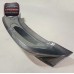 Retro Style Carbon Fiber Ducktail Spoiler for Porsche 911 991.1 Rear Trunk Wing Decklid Tuning Parts