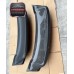 Retro Style Carbon Fiber Ducktail Spoiler for Porsche 911 991.1 Rear Trunk Wing Decklid Tuning Parts