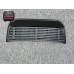 GT3 Style Dry Carbon Fiber Rear Tailgate Wing Grille for Porsche 911 997.1 997.2 Decklid Tuning Parts
