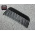 GT3 Style Dry Carbon Fiber Rear Tailgate Wing Grille for Porsche 911 997.1 997.2 Decklid Tuning Parts