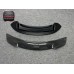 SD Style Carbon Fiber and Primer Rear Wing Spoiler for Porsche 911 992 Carrera Trunk Decklid Tuning Parts