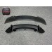 SD Style Carbon Fiber and Primer Rear Wing Spoiler for Porsche 911 992 Carrera Trunk Decklid Tuning Parts