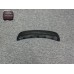 Carbon Fiber Replacement Rear Wing Spoiler for Porsche 987 Boxster Cayman Trunk Decklid Tuning Parts