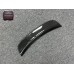 Carbon Fiber Replacement Rear Wing Spoiler for Porsche 987 Boxster Cayman Trunk Decklid Tuning Parts