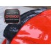 Up-kick Style Dry Carbon Fiber Rear Wing Spoiler Ducktail for Porsche 718 Boxster Cayman Trunk Lip Tuning Parts